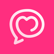 LoveyDovey 应用 LOGO